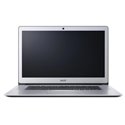 ACER Chromebook 15 (CB515-1H-C9FU) - Intel Celeron@1.1GHz,15.6" FHD IPS,4GB,64SSD,HD graphics,HDcam,usb-c,OS chrome