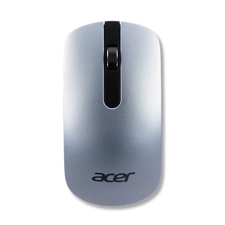 ACER Thin-n-Light Optical Mouse, Silver