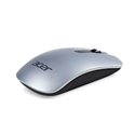 ACER Thin-n-Light Optical Mouse, Silver