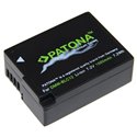 Fotobaterie Patona pro Panasonic DMW-BLC12 E 1000mAh Li-Ion Premium