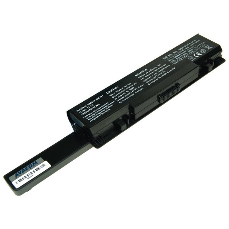AVACOM baterie pro Dell Studio 1735, 1737 Li-Ion 11,1V 7800mAh/87Wh