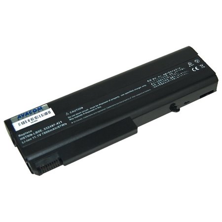 AVACOM baterie pro HP Business 6530b/6730b Li-Ion 10,8V 7800mAh/84Wh