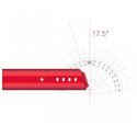 ROMOSS GT 3 Ferrari Red Power Bank Capacity:5000mAh (Cell: Li-polymer), Input: DC5V 2.1A