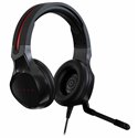 Acer NITRO GAMING HEADSET - 3,5mm jack connector, 50mm speakers, impedance 21 Ohm, Microphone, (Retail pack)